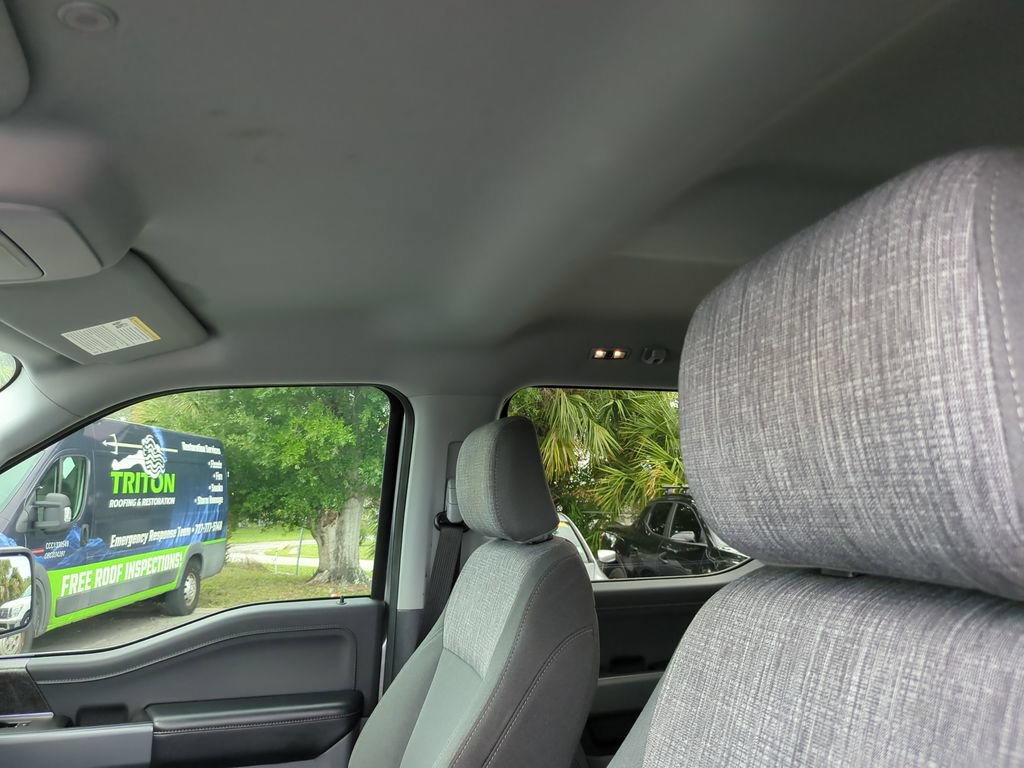 Certified 2023 Ford F150 XLT w/ Equipment Group 301A Mid AWD/4WD image 23