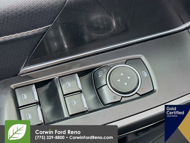 Certified 2022 Ford F150 XLT w/ Equipment Group 302A High image 20