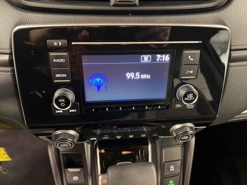 Used 2020 Honda CR-V LX image 9