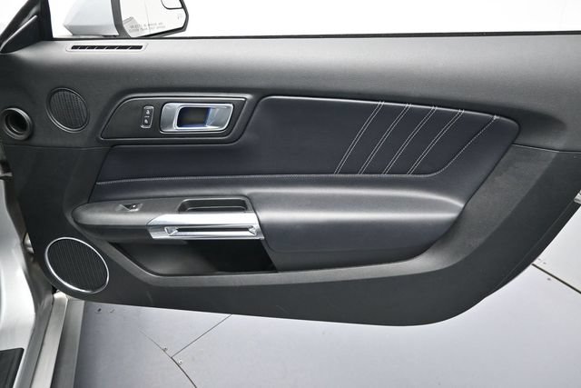 Certified 2020 Ford Mustang Premium RWD image 34