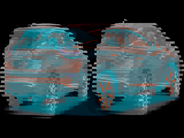 Used 2023 Nissan Murano SL image 7