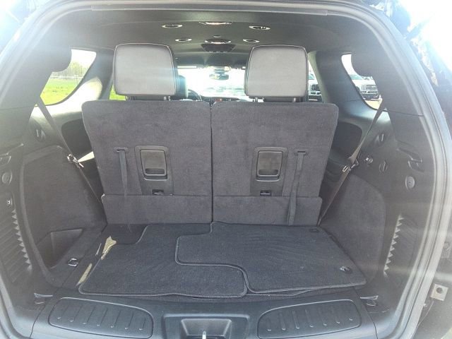 Used 2024 Dodge Durango R/T w/ Tow 'N Go Package AWD/4WD image 12