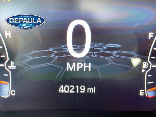 Used 2023 Jeep Compass Limited AWD/4WD image 2