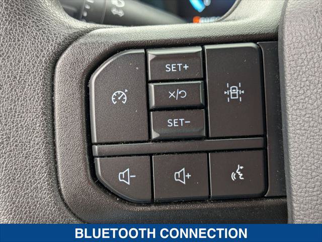Certified 2024 Ford F150 STX w/ STX Black Appearance Package RWD image 14