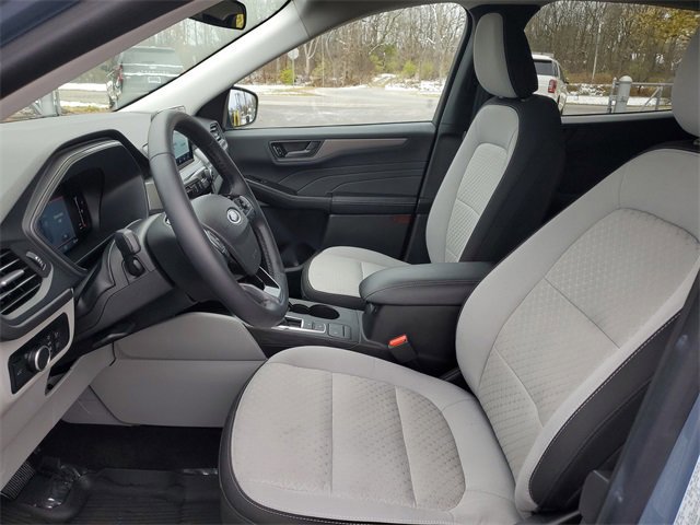 Certified 2023 Ford Escape Active image 12