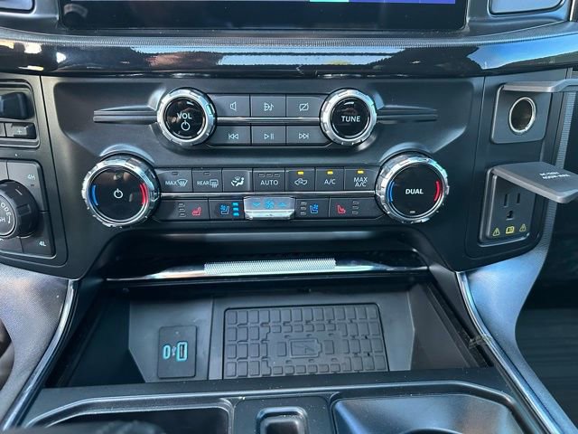 Certified 2023 Ford F150 Raptor w/ Equipment Group 802A Raptor R AWD/4WD image 20