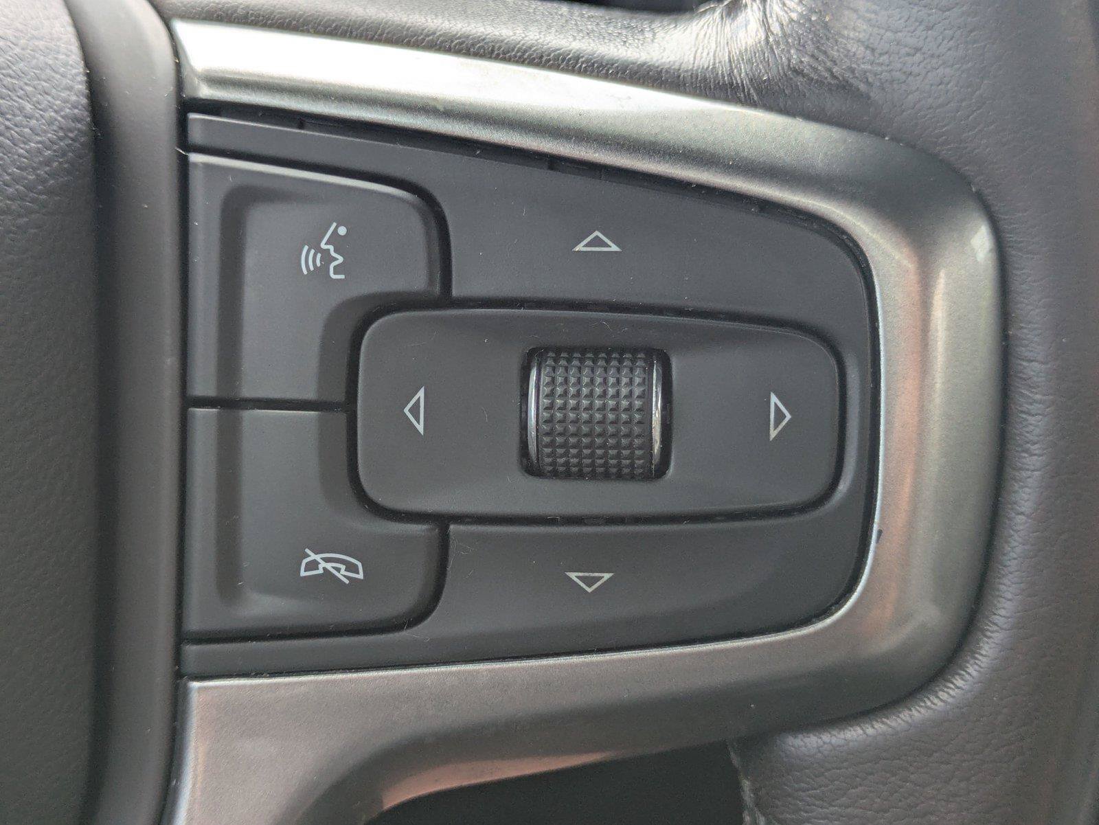 Used 2021 Chevrolet Silverado 1500 LTZ w/ Safety Package II RWD image 33