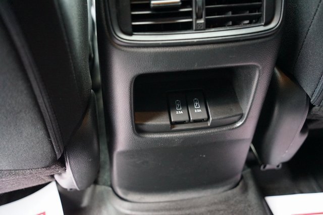 Used 2021 Honda CR-V EX image 9