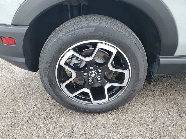 Certified 2022 Ford Bronco Sport Big Bend w/ Convenience Package image 6