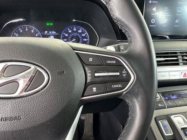 Used 2022 Hyundai Palisade SEL w/ Cargo Package AWD/4WD image 29