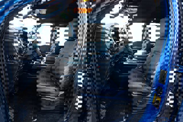 Certified 2023 Ford F150 XLT w/ Equipment Group 302A High image 13