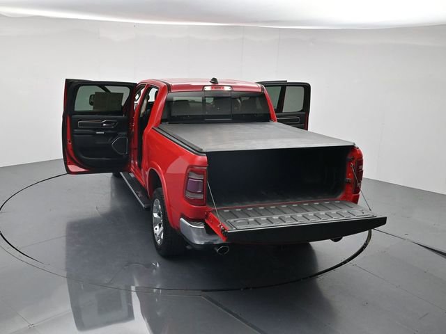 Used 2021 RAM 1500 Laramie AWD/4WD image 56