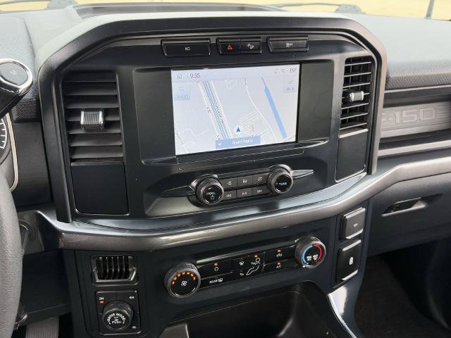 Certified 2023 Ford F150 XL w/ STX Appearance Package AWD/4WD image 20