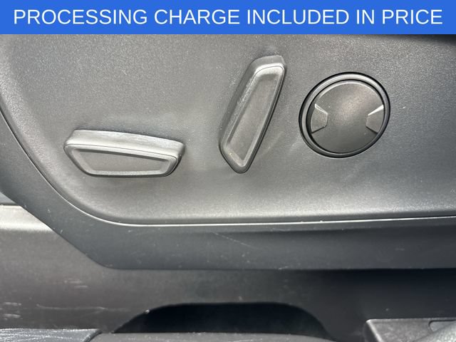 Certified 2024 Ford Escape ST-Line AWD/4WD image 4