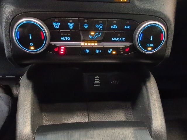 Certified 2024 Ford Escape Active image 21
