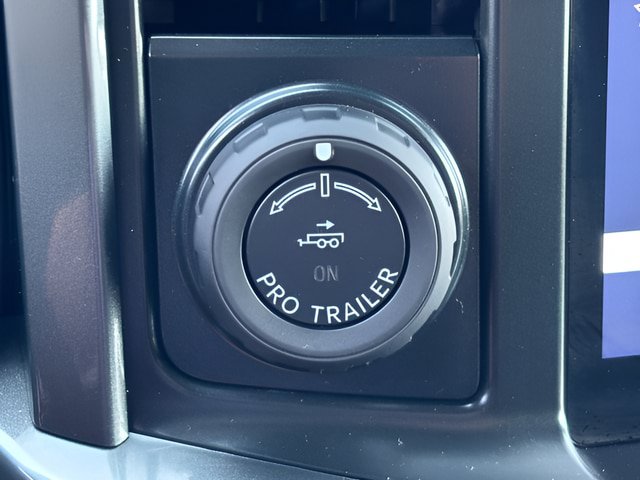 Certified 2023 Ford F150 XLT w/ Equipment Group 302A High AWD/4WD image 14