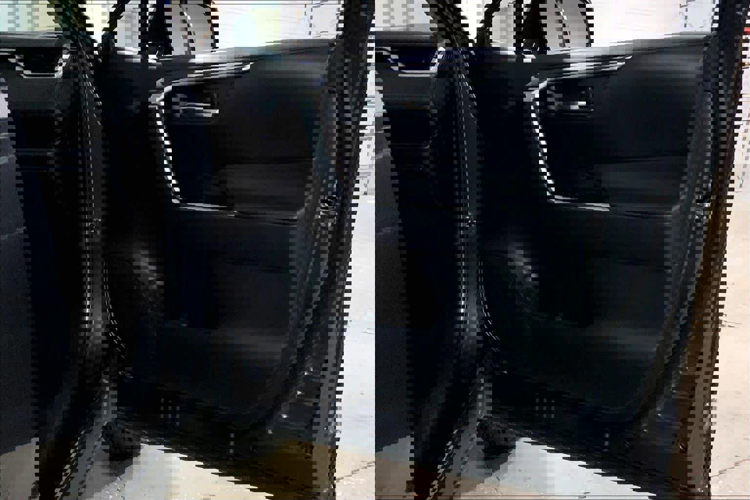 Used 2024 Toyota RAV4 XLE image 22