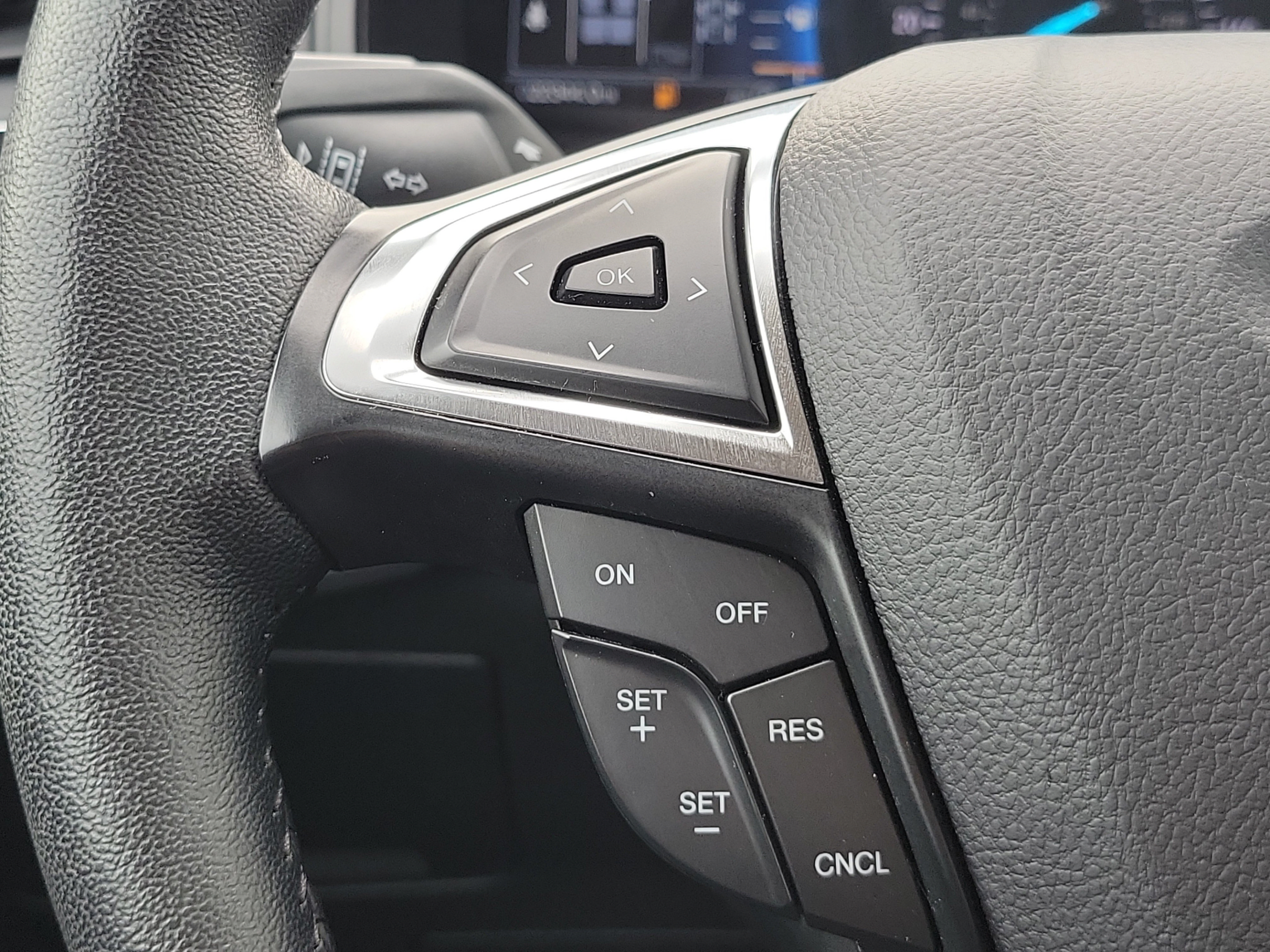 Certified 2024 Ford Edge SEL w/ Convenience Package AWD/4WD image 21