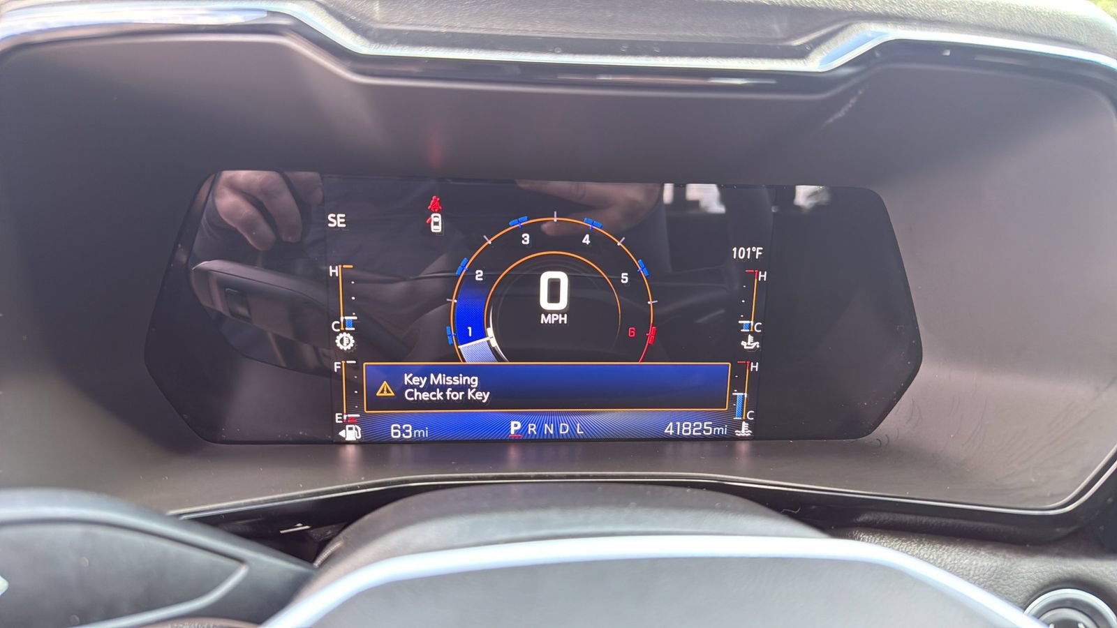 Used 2023 Chevrolet Colorado LT w/ LT Convenience Package RWD image 13