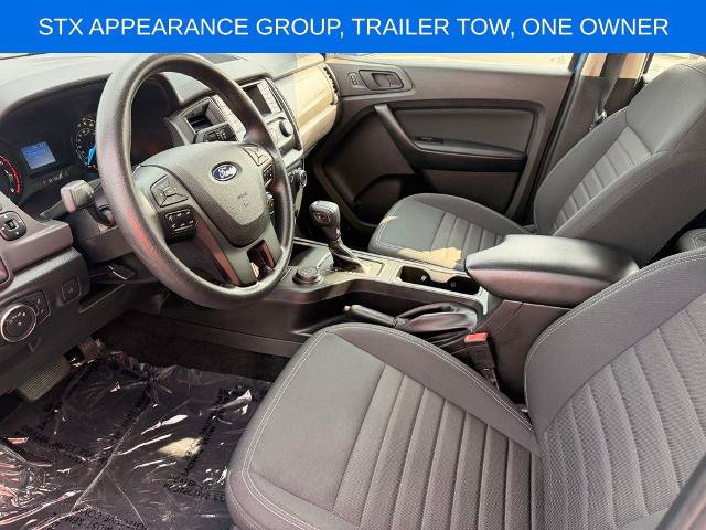 Certified 2021 Ford Ranger XL w/ Equipment Group 101A High AWD/4WD image 17