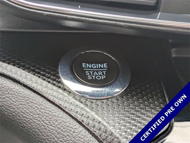 Certified 2023 Ford Explorer ST-Line w/ Class IV Trailer Tow Package image 21