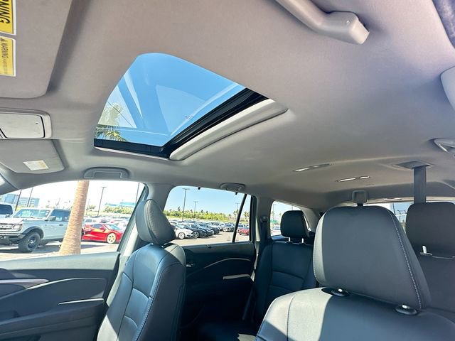 Used 2021 Honda Pilot Special Edition image 24