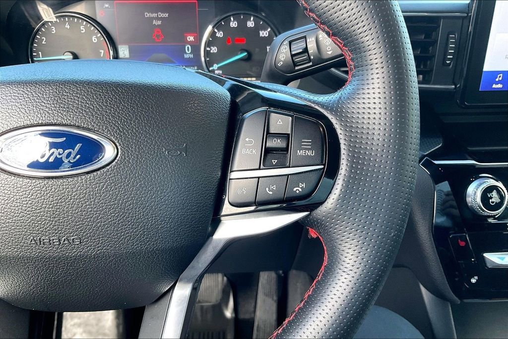 Certified 2022 Ford Explorer ST-Line image 17