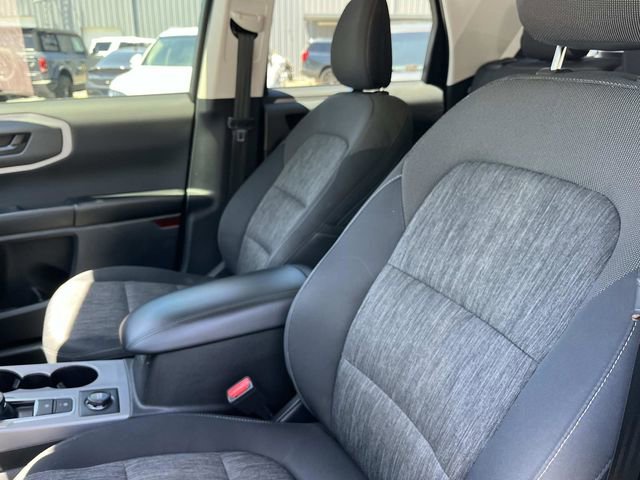 Certified 2023 Ford Bronco Sport Big Bend w/ Convenience Package AWD/4WD image 32