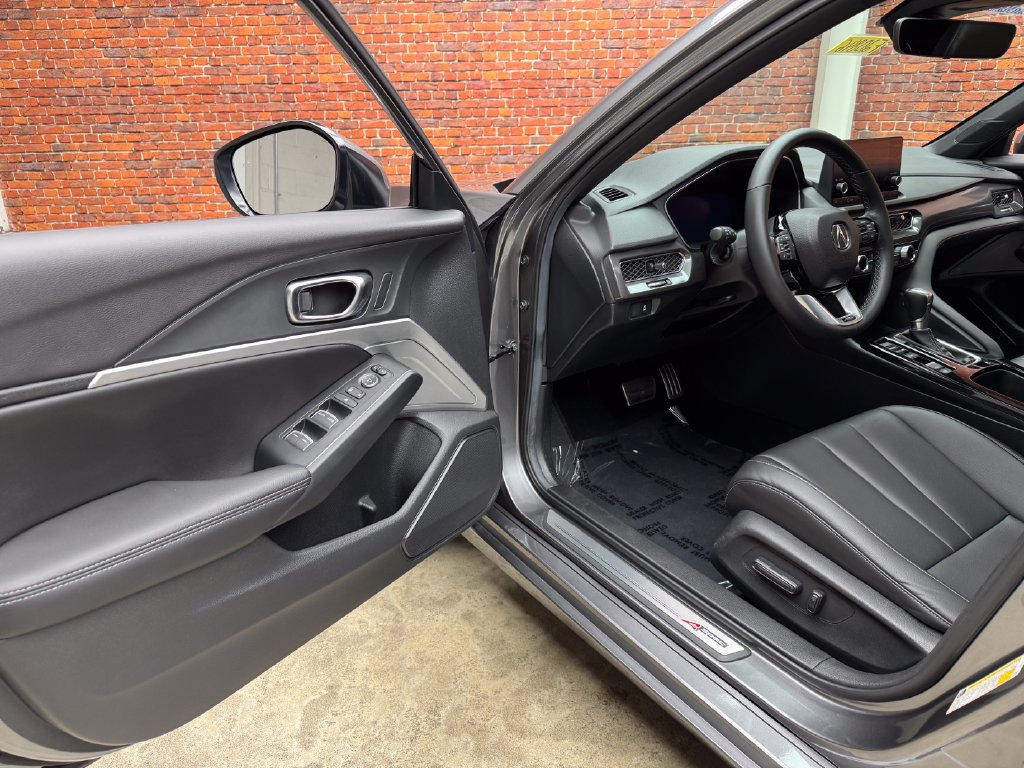 Used 2025 Acura Integra A-Spec FWD image 10