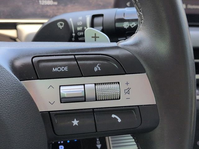 Used 2024 Hyundai Sonata SEL w/ Convenience Package image 26