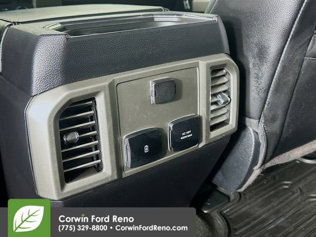 Certified 2017 Ford F250 Lariat w/ Lariat Value Package AWD/4WD image 26