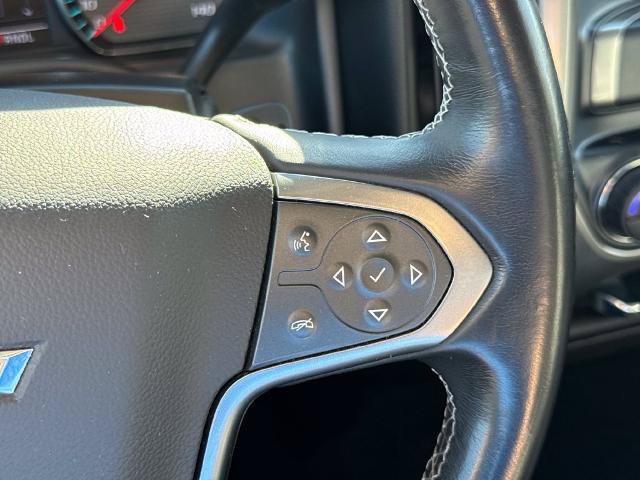 Used 2018 Chevrolet Silverado 1500 LT w/ All Star Edition AWD/4WD image 18