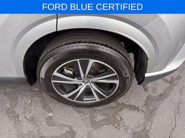Used 2024 Lexus RX 350 AWD w/ Technology Package image 19