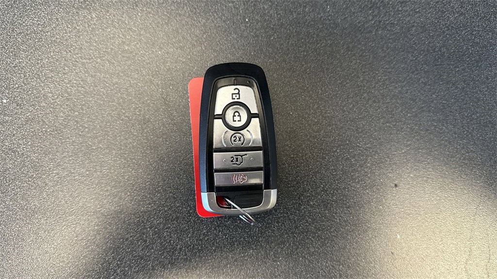 Certified 2022 Ford Explorer XLT image 20