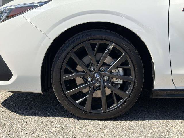 Used 2024 Subaru Impreza RS w/ Popular Package #1 AWD/4WD image 28