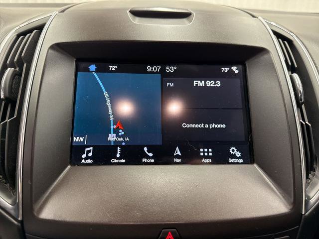 Certified 2019 Ford Edge ST w/ Equipment Group 401A image 20