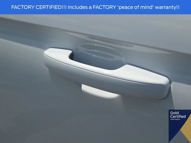 Certified 2025 Ford Expedition Platinum AWD/4WD image 30