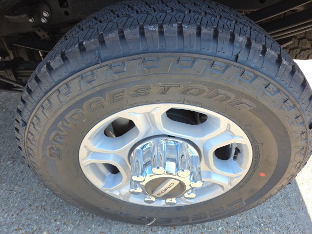 Certified 2022 Ford F350 Lariat AWD/4WD image 15