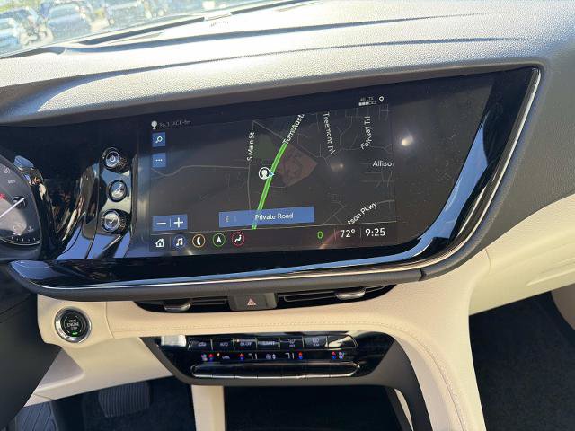 Used 2023 Buick Envision Avenir AWD/4WD image 18