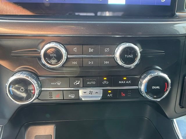 Certified 2023 Ford F150 XLT w/ Equipment Group 302A High AWD/4WD image 26
