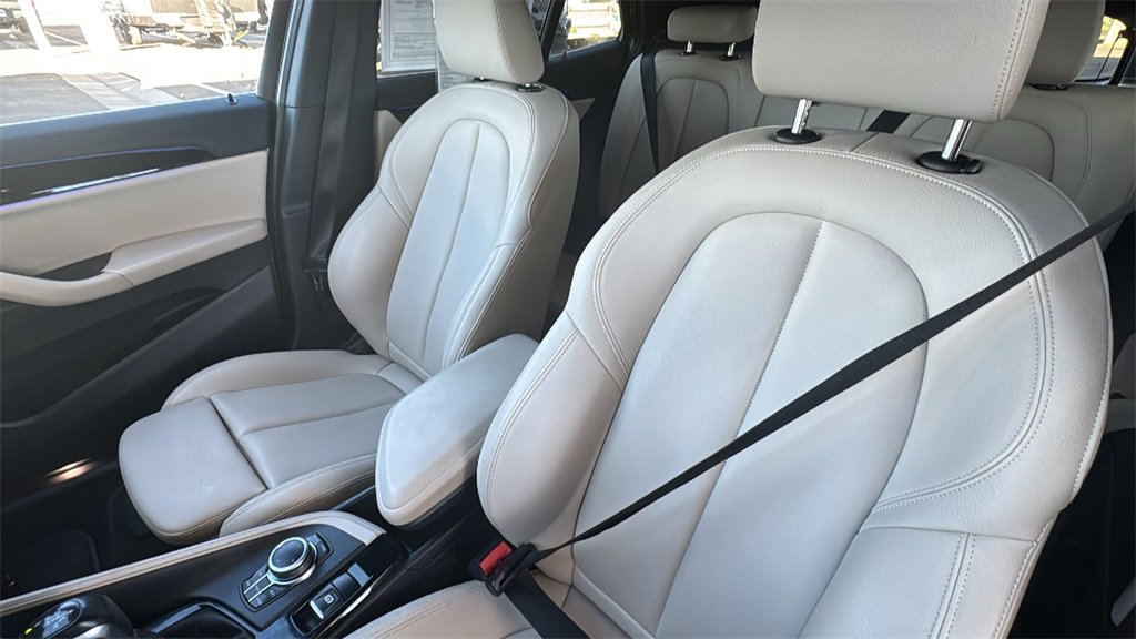 Used 2018 BMW X2 sDrive28i image 22