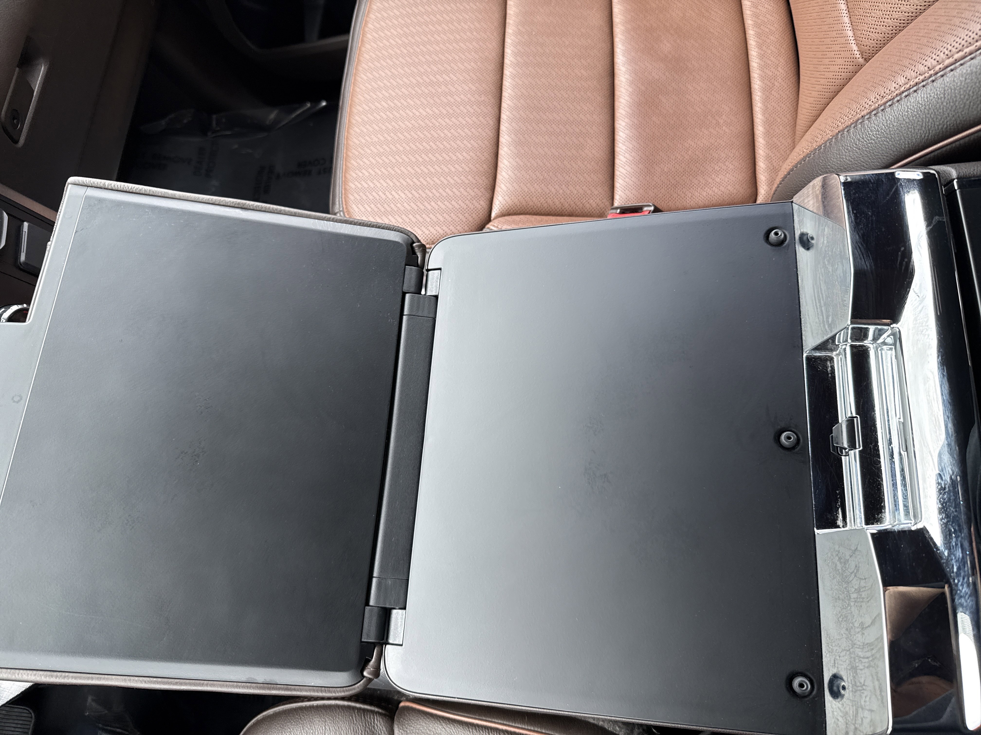 Certified 2021 Ford F150 King Ranch w/ Equipment Group 601A High image 27