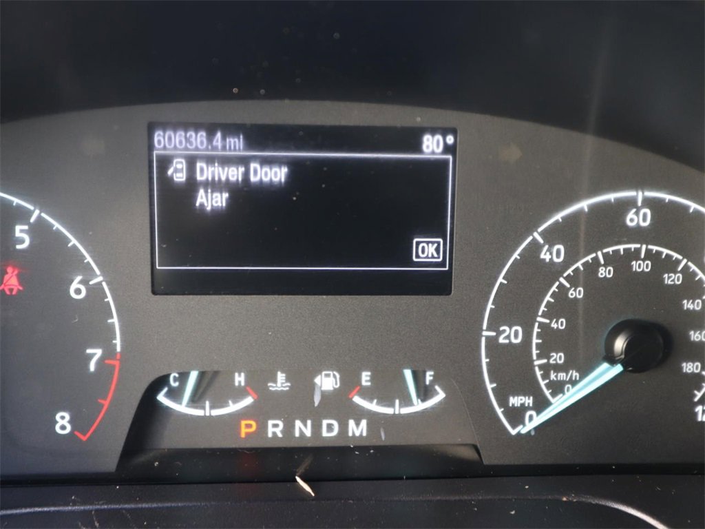 Certified 2023 Ford Transit 250 Base w/ Load Area Protection Package image 16