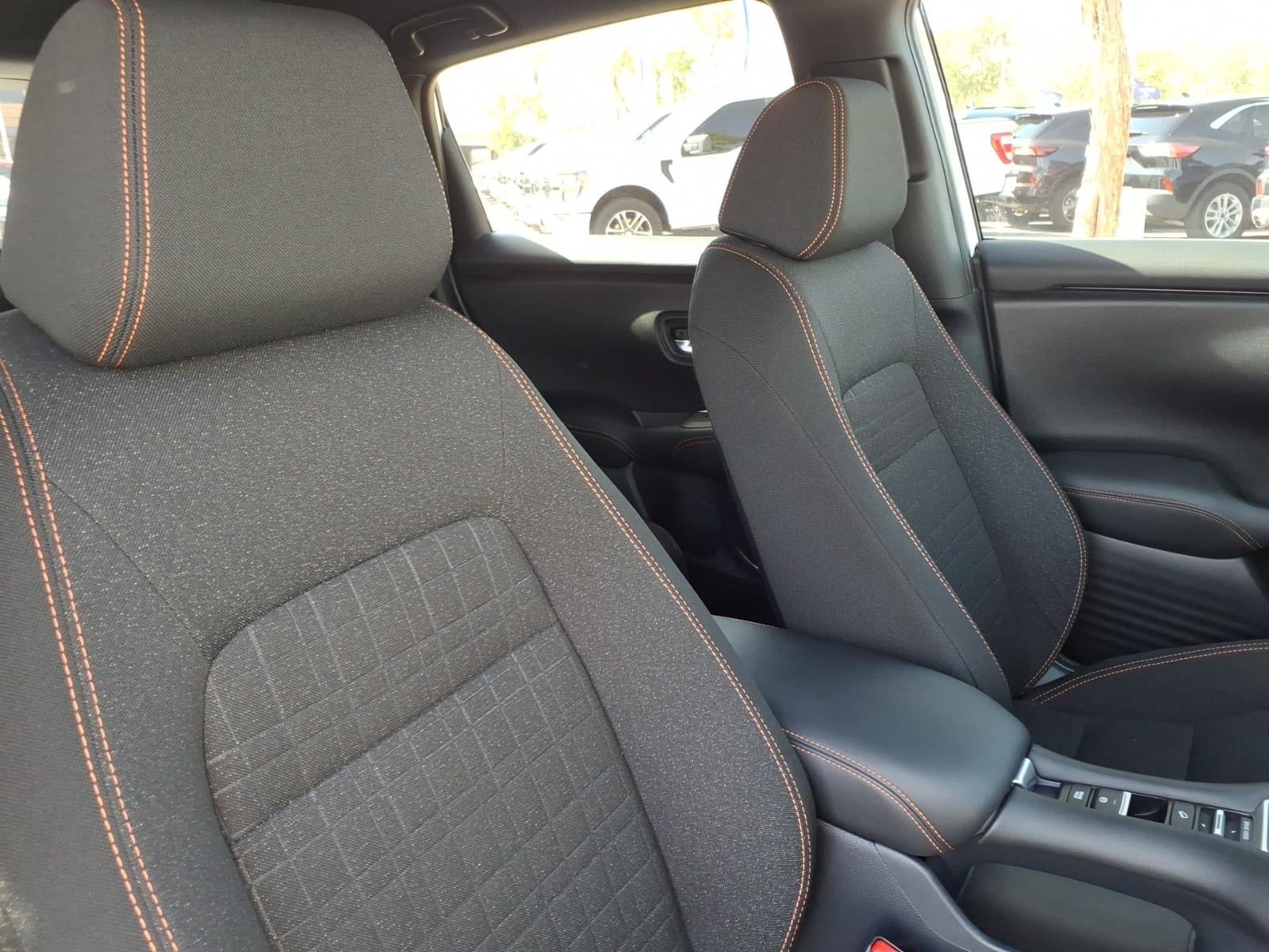 Used 2023 Honda HR-V Sport image 12