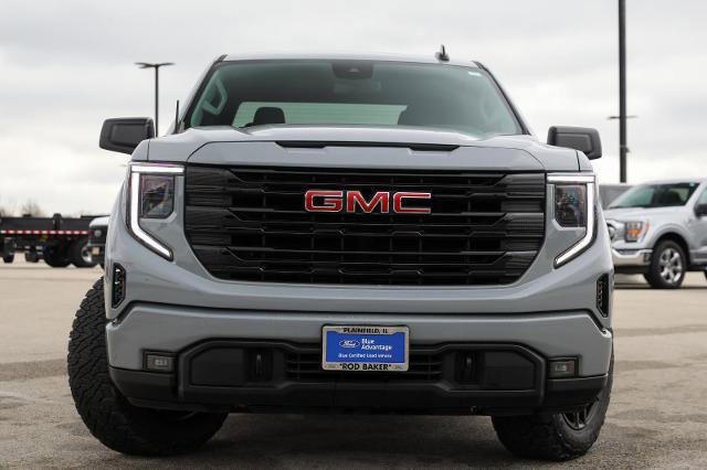 Used 2024 GMC Sierra 1500 Elevation AWD/4WD image 13