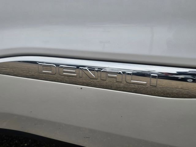 Used 2017 GMC Acadia Denali w/ Technology Package image 34