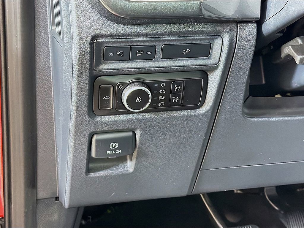 Certified 2023 Ford F150 XLT w/ Equipment Group 302A High AWD/4WD image 29