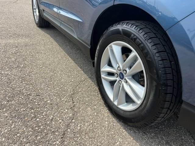 Certified 2018 Ford Edge SEL w/ Equipment Group 201A AWD/4WD image 24