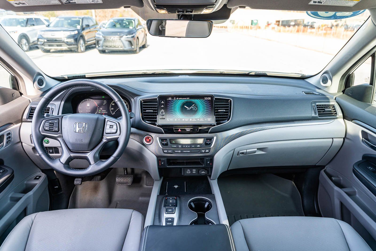 Used 2025 Honda Ridgeline RTL image 25