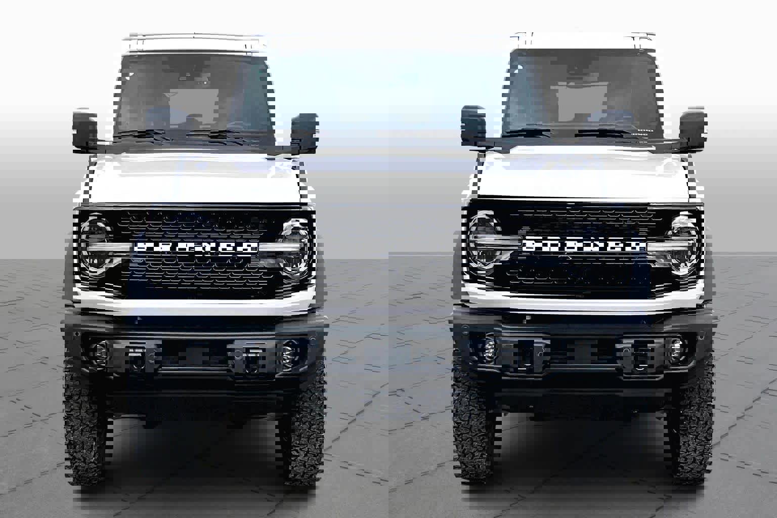 Certified 2025 Ford Bronco Badlands image 7
